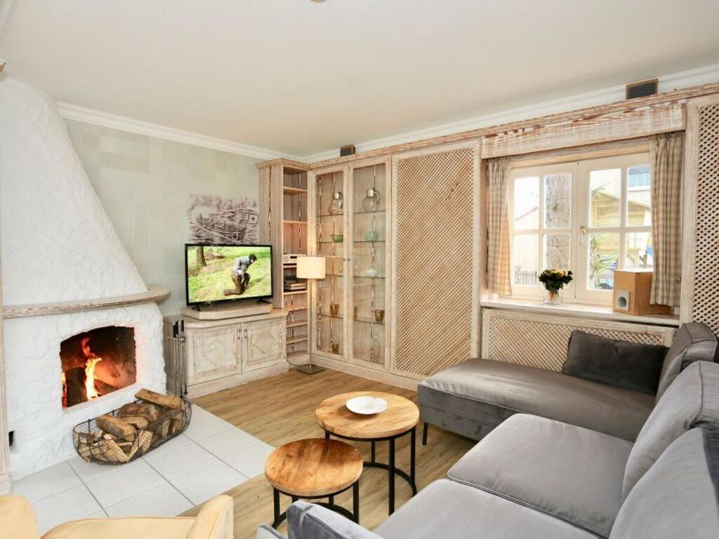 Strandhuus Modern Retreat Juist Exterior foto
